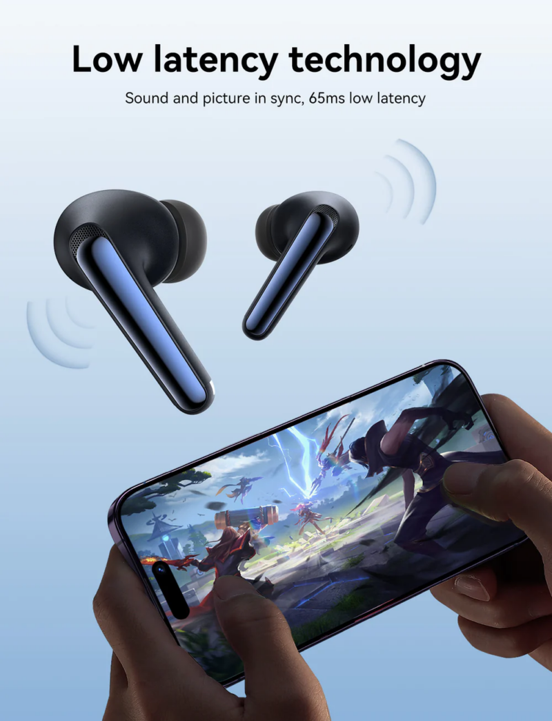 Joyroom JR-FN2 Funpods Series True Wireless Earbuds