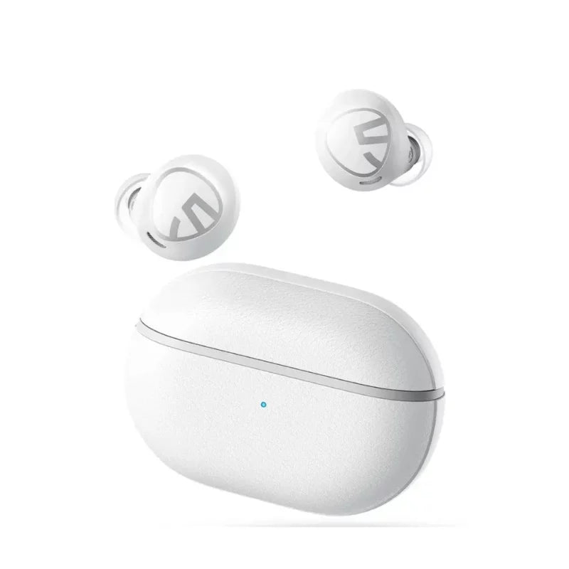 SOUNDPEATS Free2 Classic Wireless Earbuds