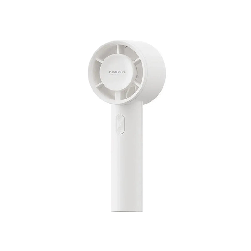Xiaomi AISOLOVE F01 Handheld Turbo Fan (2000mAh)