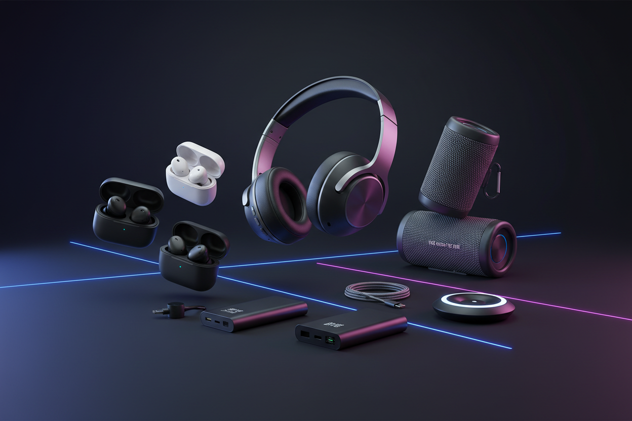 Audio