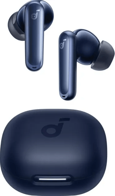 Anker Soundcore P40i Smart ANC Wireless Earbuds