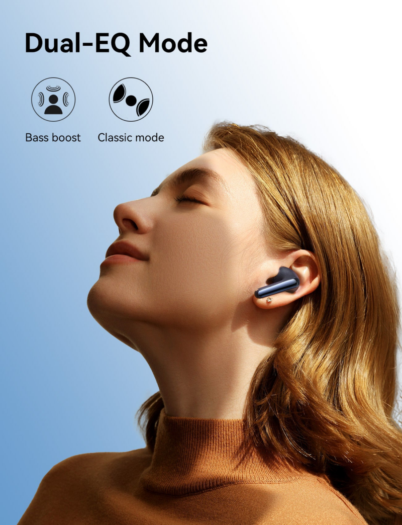 Joyroom JR-FN2 Funpods Series True Wireless Earbuds