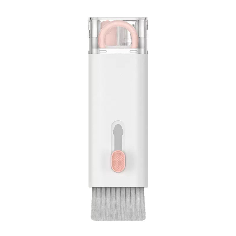 7-in-1 Portable Tech Cleaning Kit