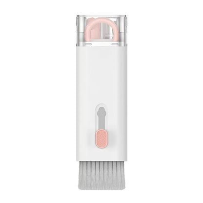 7-in-1 Portable Tech Cleaning Kit