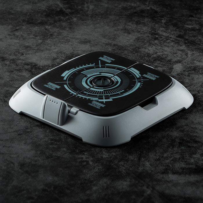 INVA 002 Mecha Invasion Headphones