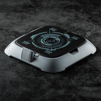 INVA 002 Mecha Invasion Headphones