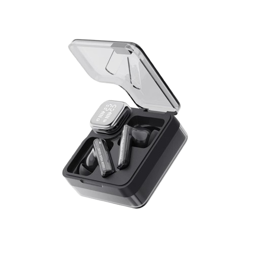QCY MeloBuds Neo T31 Smart Transparent TWS Earbuds