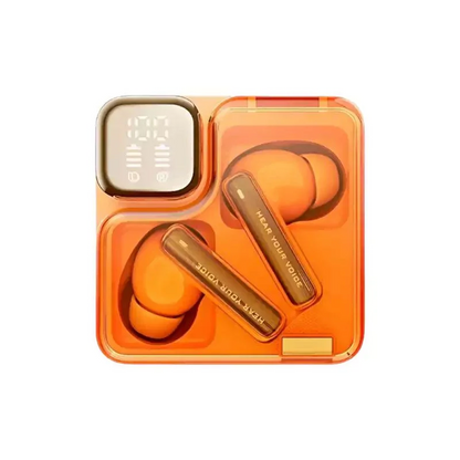QCY MeloBuds Neo T31 Smart Transparent TWS Earbuds