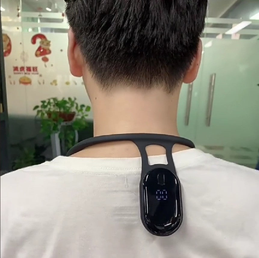 Pro-Posture™ | Smart Posture Trainer - Ergonomic Vibration Sensor