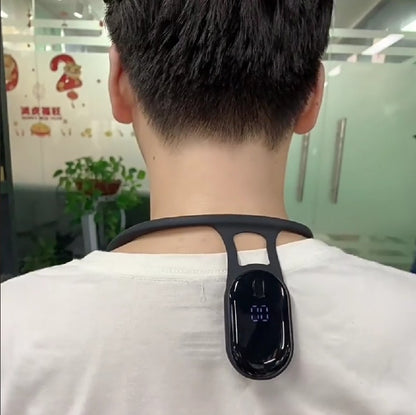 Pro-Posture™ | Smart Posture Trainer - Ergonomic Vibration Sensor