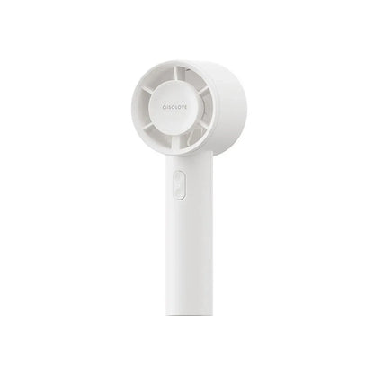 Xiaomi AISOLOVE F01 Handheld Turbo Fan (2000mAh)