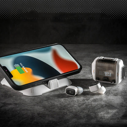 INVA 002 Mecha Invasion Headphones