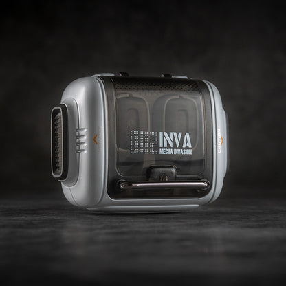 INVA 002 Mecha Invasion Headphones