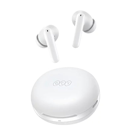 QCY T13 ANC 2 Truly Wireless Earbuds