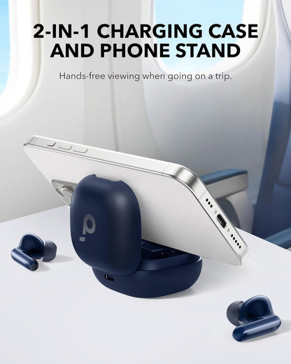 Anker Soundcore P40i Smart ANC Wireless Earbuds
