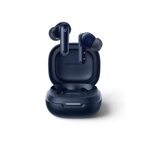 Anker Soundcore P40i Smart ANC Wireless Earbuds