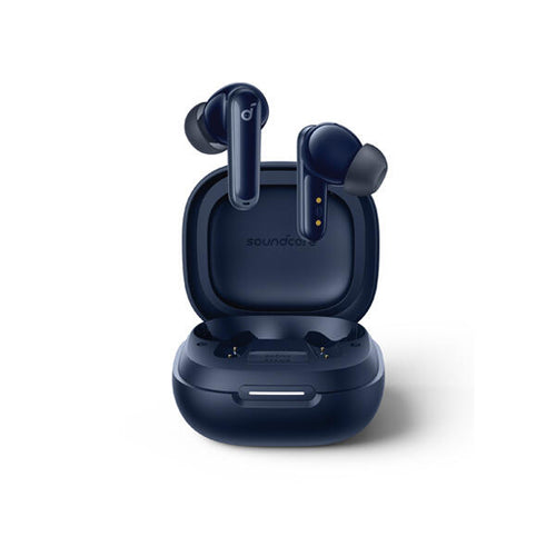 Anker Soundcore P40i Smart ANC Wireless Earbuds
